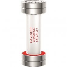 دیویدف چمپیون انرژی